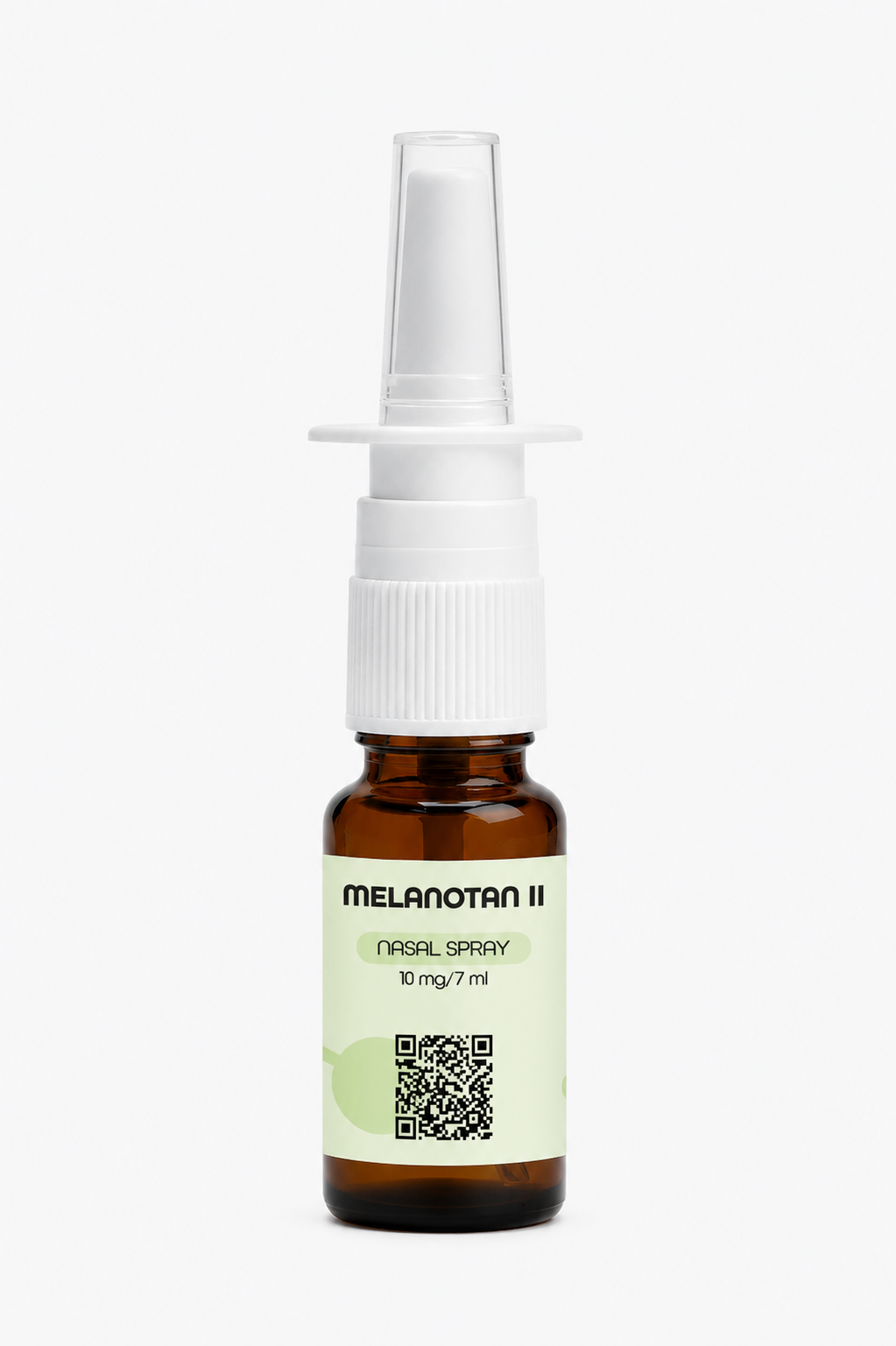 Melanotan 2 (Nasal Spray)