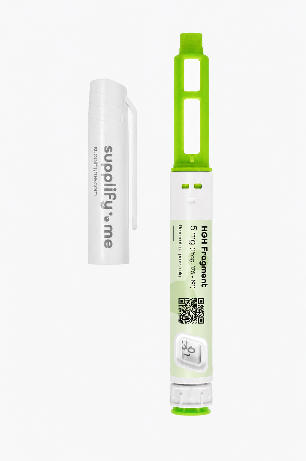 HGH Fragment (Standard Pen)