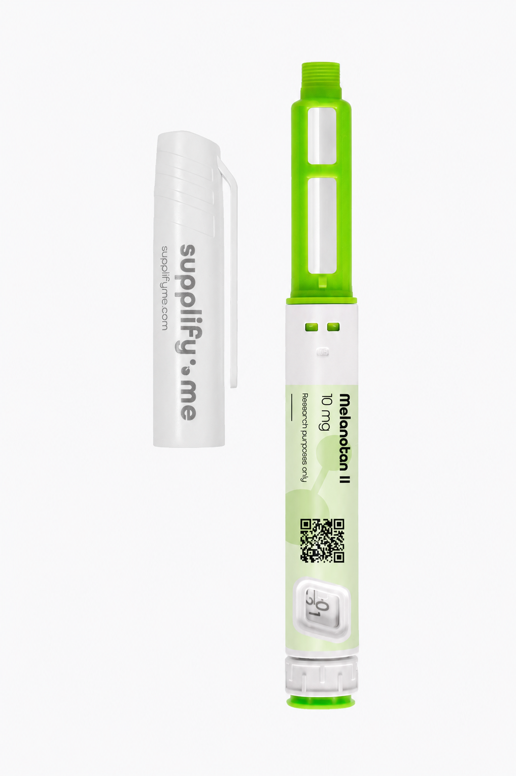 Melanotan II